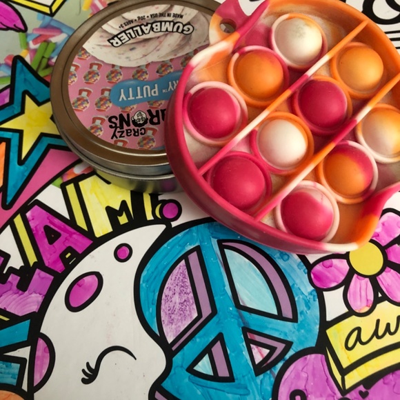 Fidgets!!! - Picture 4 of 4